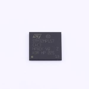 STM32MP157CAC3商品缩略图