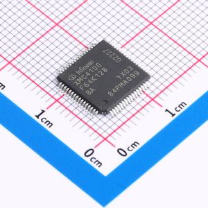 XMC4100F64K128BA商品缩略图
