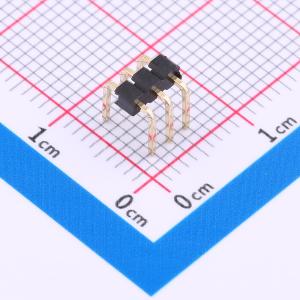 X4611WR-03IU-C40D50-E12F12商品缩略图