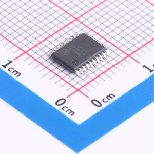 74AC245MTCX商品缩略图