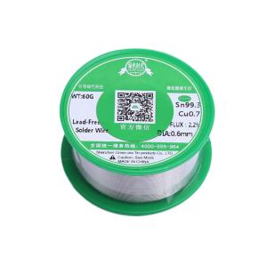 Sn99.3Cu0.7φ0.6 60g商品缩略图