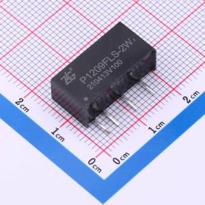 P1209FLS-2W商品缩略图