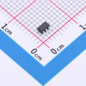 PIC10F222-E/OT商品缩略图