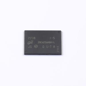 MT28EW256ABA1LJS-0SIT商品缩略图