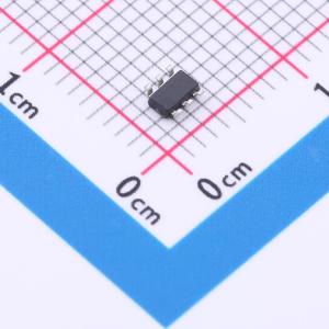 PIC10F222-I/OT商品缩略图