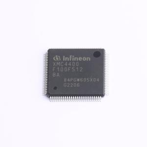 XMC4400F100F512BAXQMA1商品缩略图