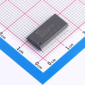 74FCT163245CPVG商品缩略图