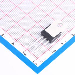 SPP20N65C3商品缩略图