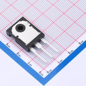 STW58N60DM2AG商品缩略图