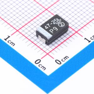 TR3D476K025C0150商品缩略图