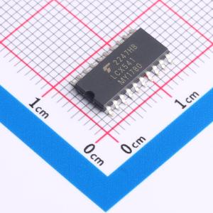 TC74LCX541F(EL,K,F商品缩略图