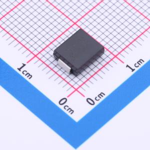 反向截止电压(Vrwm) 58 击穿电压(V) 64.4