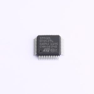 STM32L072CZT6TR商品缩略图