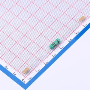 MF2WS-51Ω±1%-6T63商品缩略图