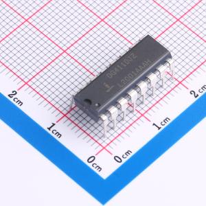 DG411DJZ商品缩略图