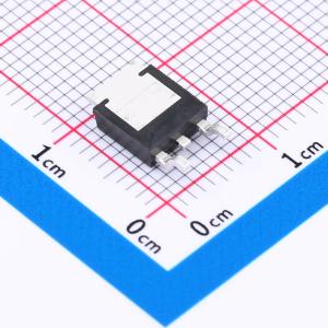 FQD5N15TM商品缩略图