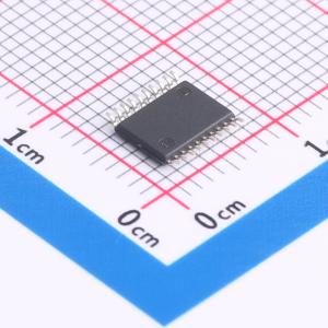 74AC245MTCX商品缩略图