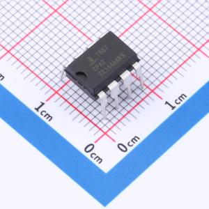 ICL7667CPAZ商品缩略图