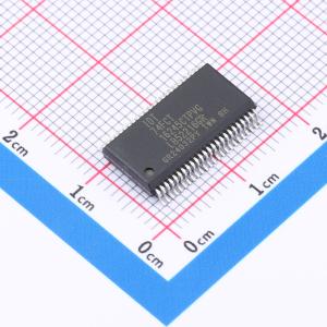 74FCT16245CTPVG商品缩略图