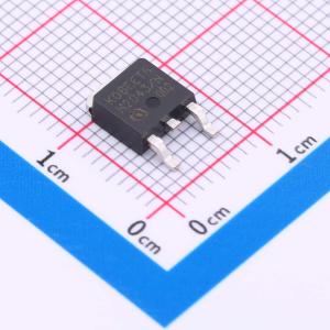 IKD08N65ET6ARMA1商品缩略图