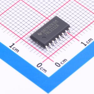 SN74LS112ANSR商品缩略图