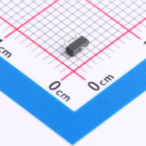 SI2303CDS-T1-E3商品缩略图
