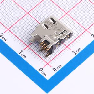 HC-TYPE-C-16P-FL6.65Q-5A-06商品缩略图