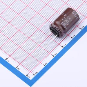 EKXJ221ELL680MK20S商品缩略图