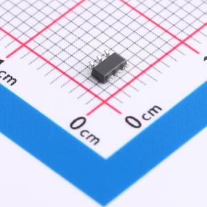 SI3459BDV-T1-E3商品缩略图