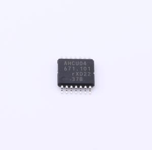 74AHCU04PW,118商品缩略图