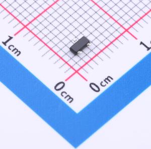 LM-MMBF170-7-F商品缩略图