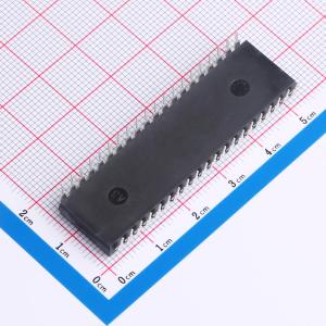 PIC18F43K22-I/P商品缩略图