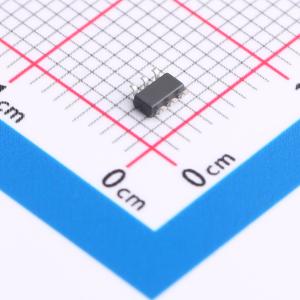 SI3424CDV-T1-GE3商品缩略图