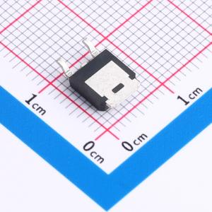 TPNTD20P06LT4G商品缩略图