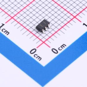 TC7S00F(TE85L,F)商品缩略图