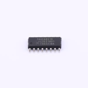 74HC4851D,118商品缩略图