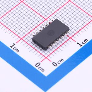 TC74HCT04AF(EL,F)商品缩略图