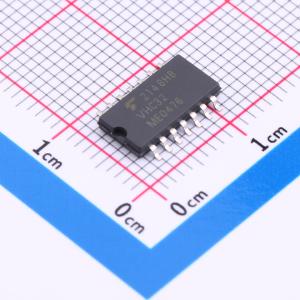 TC74VHC32F(EL,K,F)商品缩略图
