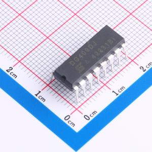 DG409DJ-E3商品缩略图