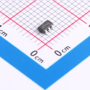 SI3424CDV-T1-GE3商品缩略图