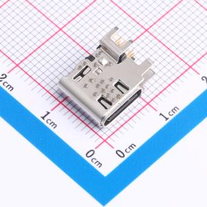 HC-TYPE-C-16P-FL6.65Q-5A-06商品缩略图