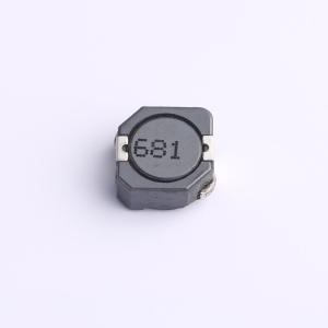 XRRH105R-681M商品缩略图