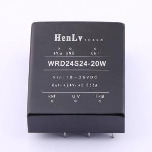 WRD24S24-20W商品缩略图