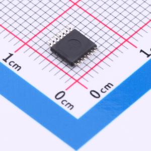 74VHCV14FT商品缩略图