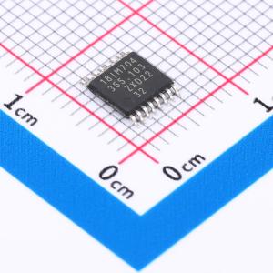 UART到I²C总线桥接器