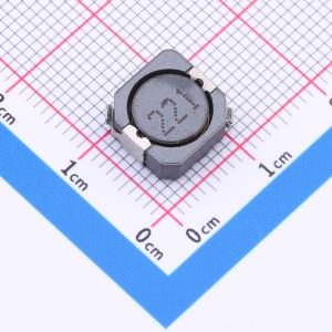 XRRH104R-221M商品缩略图