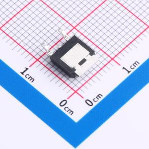 IRFR3709Z商品缩略图