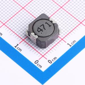 XRRH105R-471M商品缩略图