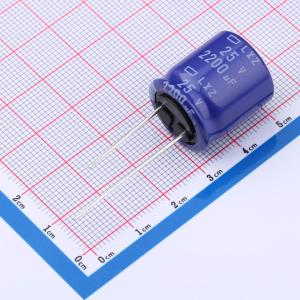 ELXZ250ELL222MM20S商品缩略图