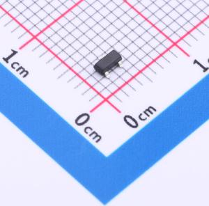 LM-MMBF170-7-F商品缩略图